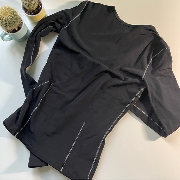 Parasuco Vintage Long Sleeve - Picture 2 of 2